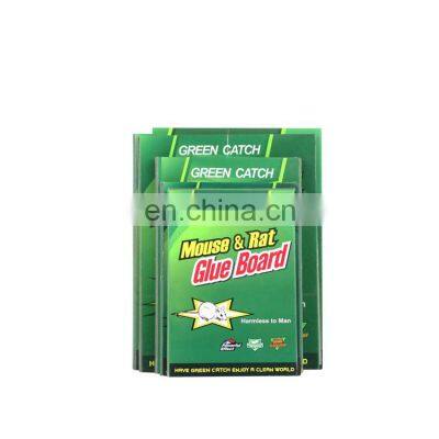 Top Strong Paper Mouse Glue Board Rat Trap Glue