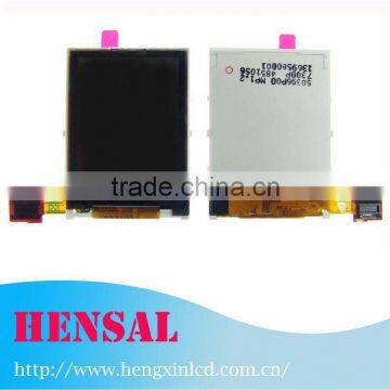 wholesale price cell phone repair parts for nokia 6111 lcd display