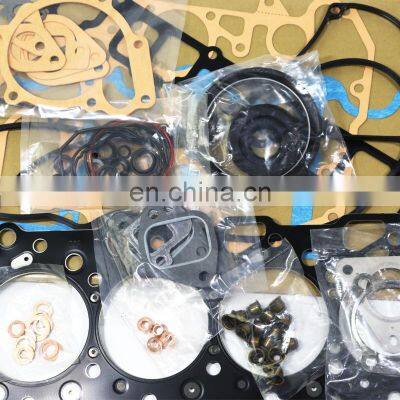 Engine Full Gasket Set 4JX1 Overhaul Gasket Kit for Auto