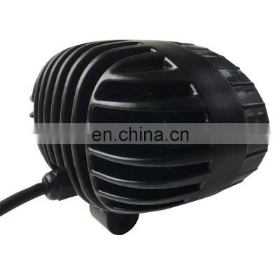 6W Blue Arrow Led Work Light Led Warning Truck Lights Shanghai Sanfu photo-3