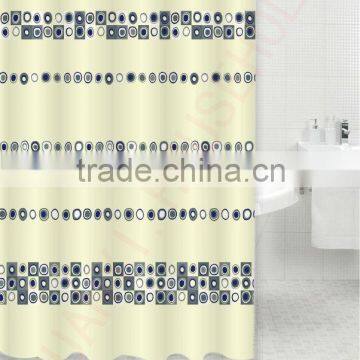 metal mesh fabric water curtain