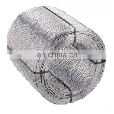 High Quality Aisi 316l 16 Gauge Stainless Steel Wire Price Per Kg