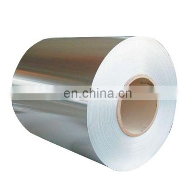 Quality Aluminum Gutter Coil 3105 H24 H26 And 3003 H24 H26 Aluminum Alloys Aluminum Coil For Gutter