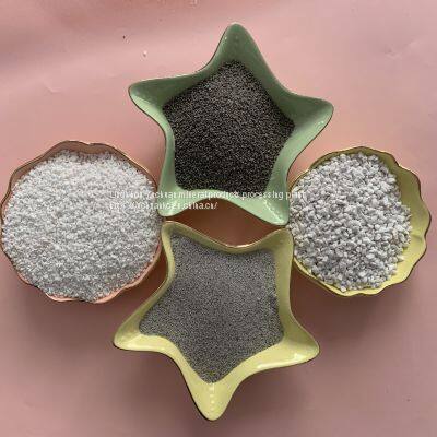 Agricultural Bulk Best Insulation Expanded Perlite for Garden Horticultural photo-5