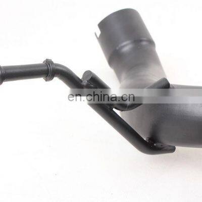 Exhaust Muffler Accessories for Jeep Wrangler jk 4X4 Exhaust Pipe for Jeep Wrangler JK 07+