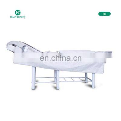 Sales Home use air pressure massage lymphatic drainage machine Pressotherapy fat burning device