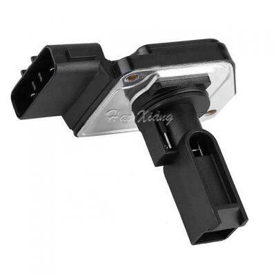 Haoxiang Auto Mass Air Flow Sensor Meter MAF Sensor 22204-0F010 For Toyota 4Runner Tacoma T100 2.7L photo-4