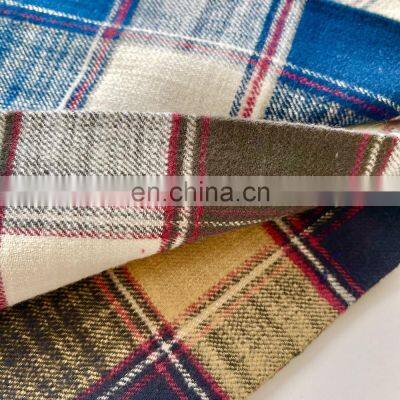 Black and White Plaid Unisex Style High-end Fabric Breathable Comfortable Simple and Generous photo-5