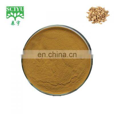 Food Grade Organic Codonopsis Pilosula Extract Codonopsis Pilosula powder