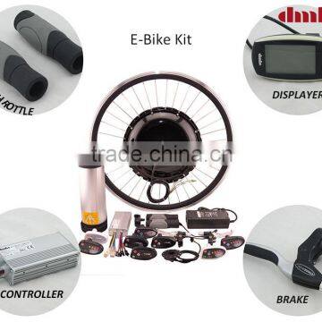 DMHC Electric Scooter Conversion Kits