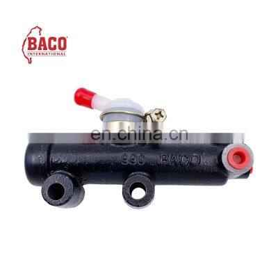 BACO FORKLIFT BRAKE MASTER CYLINDER for MITSUBISHI S4E 2.5T 91246-10300 9124610300 1750 photo-2