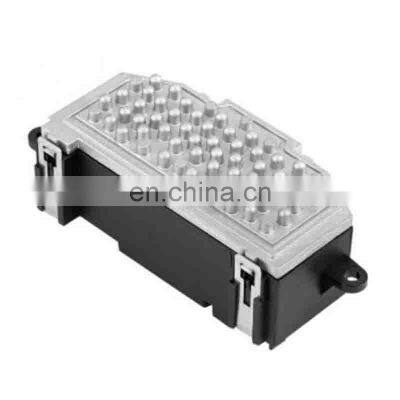 Brand New Auto Blower Control Resistor Heater For VW Golf V 5 Passat 3C Audi A3 8P OEM 3C0907521