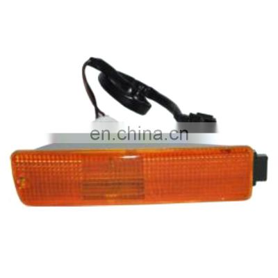 HIGH Quality Car Front Bumper Indicator Lamp OEM 191953155 /191953156 FOR VW Golf 2 MK2