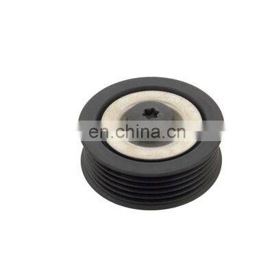 Auxiliary Belt Idler Pulley 25287-2A000 25287-2A800 for 2005-2011 Elantra