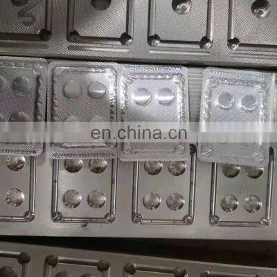 Auto Alu-PVC/Alu-Alu Liquid Blister Packing Machine is a Pharmaceutical Machines With a Favorable Price so Far photo-3