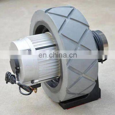 AC motor drive motor driving engine drive wheel 3kw  24v