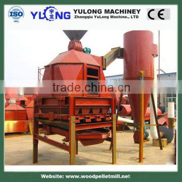 Yulong CE Animal Feed Pellet Cooler /SKLN Series Pellet Cooling Machine Quality Choice photo-5