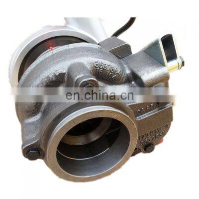 TA31 6BTAA 6CTAA engine part turbocharger 3971923 3788390