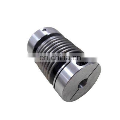 CALT Aluminium alloy Flexible Quick 6mm bore Shaft Coupling Coupler