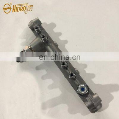 Original New Auto Parts High Pressure J05 Common Oil Pipe 23810-E0270 photo-3