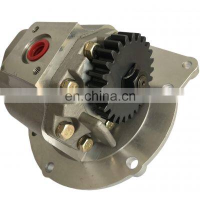 china hydraulic pump for sale OEM D8NN600KB E8NN600KB D6NN600F 83908244 83936586 fits for Tractors 5600, 6600, 7600, 67