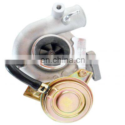 Hot sales tf035hm-12t turbocharger 49135-03101 ME201677 4m40 turbochargercharger for Mitsubishi Delicia