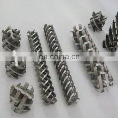 Mixing Equipment Stainless Steel Online Ozone Static Mixer photo-2