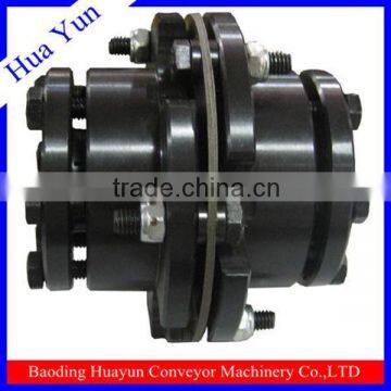 Flexible coupling spring coupling encoder coupling