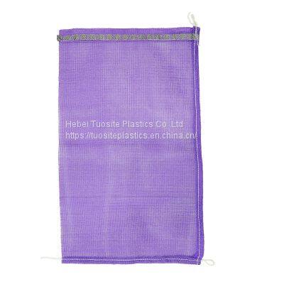 Mesh Net Bag Shell Fish Crab Seafood/ Net Bag For Seafood,Hangable Fruit And Vegetable Storage Net Bag