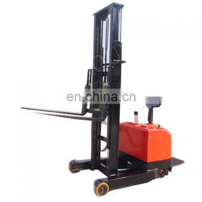 China forklift truck for 2000kg/48v forklift electric motor/electric forklift price