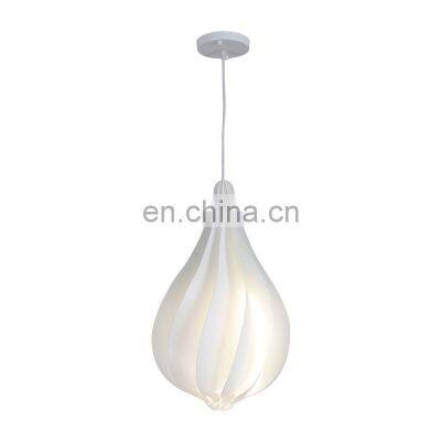 New Designer LED Pendant Light Creative Flower Hanging Lights For Indoor Living Room Bedroom