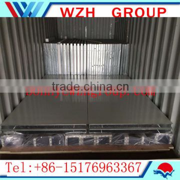 40ft Container house for Food Processing manufactory