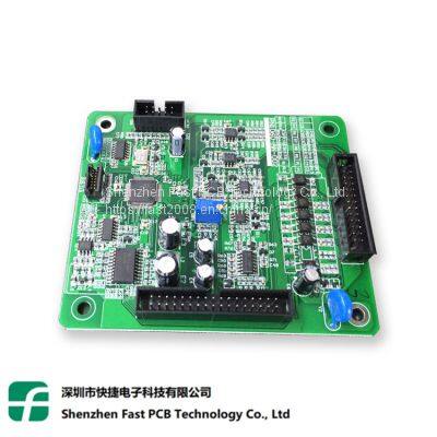 Reliable Quality Prototype Pcb Print Circuit Board Maker Customized Pcb Board Manufacture photo-3