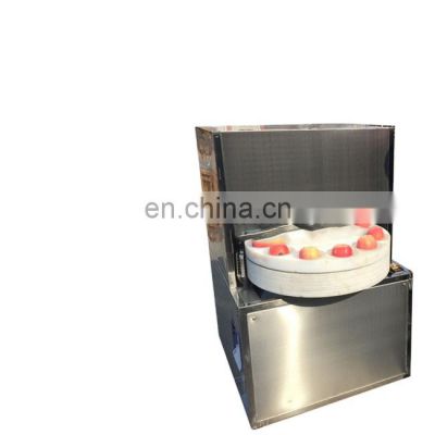 MS Industrial Apple Slicer Peach Pitter Pitting Machine