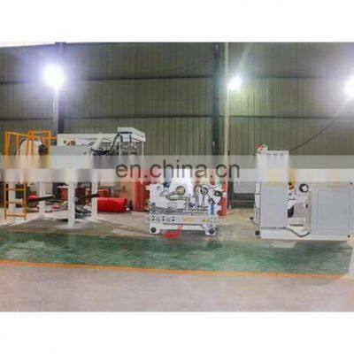 Fabric Laminating Machine Fully Automatic Laminator Machine Plastic Laminate Machine photo-3