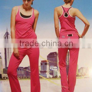 Women fitness wear, gym wear, sportswear