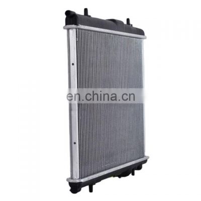 Auto radiator pa66 gf30 for PEUGEOT 206 Hatchback (2A/C)  1.4 i  1998- OE 1330H6