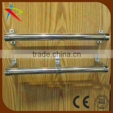 stainless steel curtain pipe