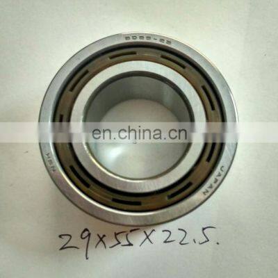 29x55x22.5 mm NSK Automotive Bearing BD29-2B Deep Groove Ball Bearing BD29-2B-A-T1XCG32*01