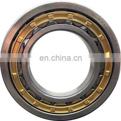 Good Price Cylindrical Roller Bearing RSL183005 RSL182205 RSL182305