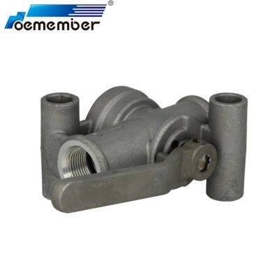 Durable Shut Off Cock Valve 4520021070 Cut Off Valve photo-2