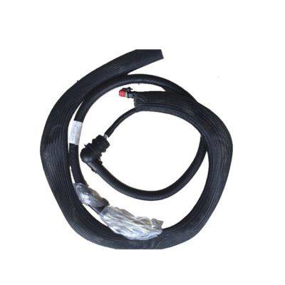 22248490 Excavator Wire Harness Trailer Wire Harness Truck Engine Wire Harness for Volvo photo-2