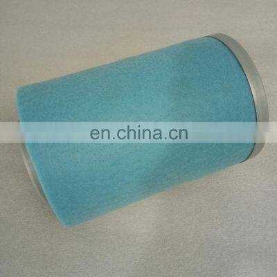 Custom Processing Screw Air Compressor Consumable Oil Separator 2205176172