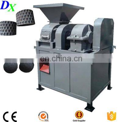Chrome Coke Dust Coal Briquetting Machine Price for Sale photo-4