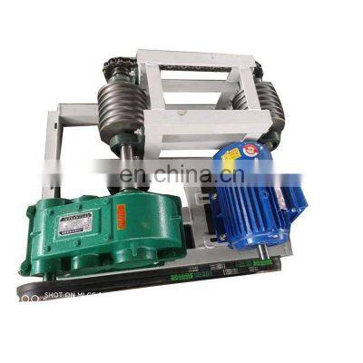 2021 Manure Scraper Poultry Manure Scraper Machine Best Manure Removal System For Sale