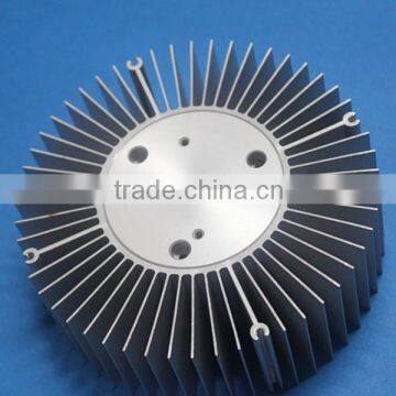 Precision Cnc Machining Technology for Large Parts photo-5