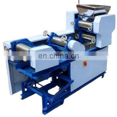 New design fully automatic noodle machine instant noodle making machine best price