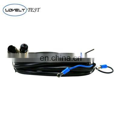 Factory Price Compression Force Display Panel for Compression Testing Machine photo-2