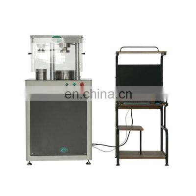 HYE-300D Automatic Cement Compression&Flexural Testing Machine