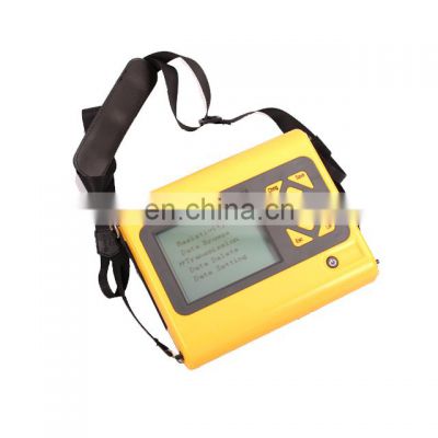 Taijia Portable Concrete Electrical Resistivity Meter insulation resistance tester resistivity gauge